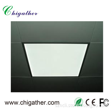 Office Energy Saving LED Lighting SMD LED Square 36W LED 600X600 Ceiling Panel Light CE RoHS Approved